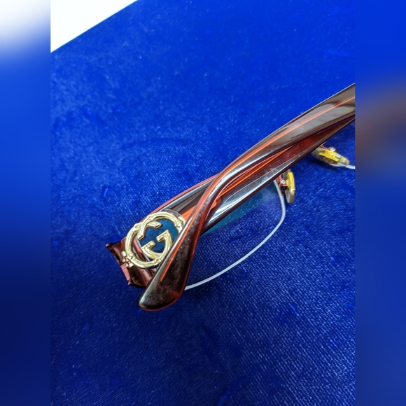 Gucci Optical frames #570 - Picture 7 of 8